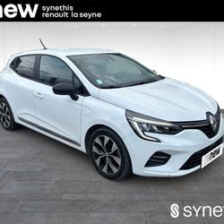 Renault Clio 5 Clio Blue dCi 100 Evolution La Seyne-sur-Mer
