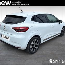 Renault Clio 5 Clio Blue dCi 100 Evolution La Seyne-sur-Mer
