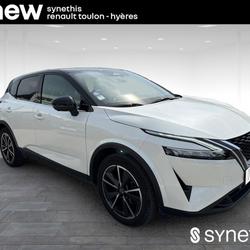 Nissan Qashqai Mild Hybrid 158 ch Xtronic Tekna La Valette-du-Var