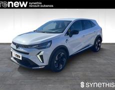 Renault Symbioz Privas