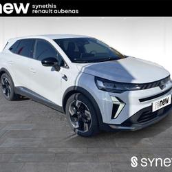 Renault Symbioz E-Tech full hybrid 145 Techno Privas