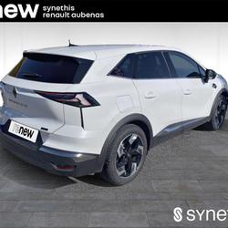 Renault Symbioz E-Tech full hybrid 145 Techno Privas