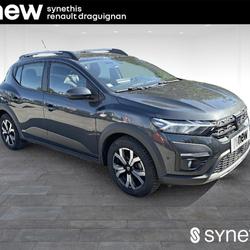 Dacia Sandero ECO-G 100 - 22 Stepway Confort Draguignan