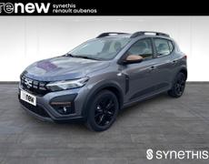 Dacia Sandero - TCe 90 GSR2 Stepway Extreme - 17 990 €