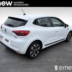 Renault Clio 5 Clio E-Tech 140 - 21N Limited Arles