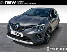 Renault Captur La Valette-du-Var