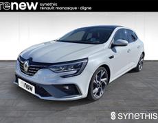 Renault Megane 4 Digne-les-Bains