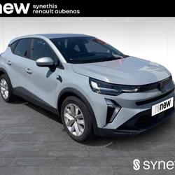 Renault Captur Eco-G 100 ch Evolution Privas