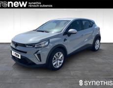 Renault Captur Aubenas