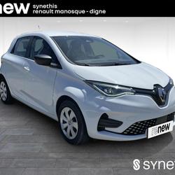 Renault Zoe Zoe R110 - MY22 Equilibre Manosque