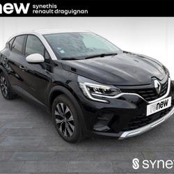 Renault Captur TCe 100 GPL Evolution Ch&acirc;teaurenard