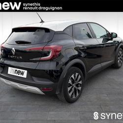 Renault Captur TCe 100 GPL Evolution Ch&acirc;teaurenard