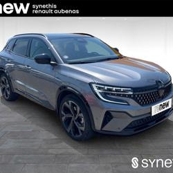 Renault Austral E-Tech full hybrid 200 GSR2 Techno esprit Alpine Privas