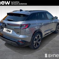 Renault Austral E-Tech full hybrid 200 GSR2 Techno esprit Alpine Privas