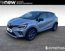 Renault Captur Montélimar