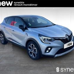Renault Captur E-Tech 145 - 21 Intens Mont&eacute;limar