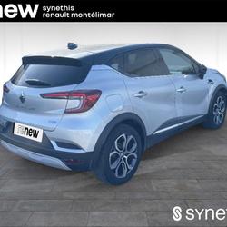 Renault Captur E-Tech 145 - 21 Intens Mont&eacute;limar