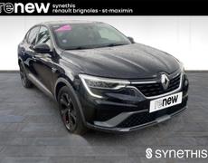 Renault Arkana Saint-Maximin-la-Sainte-Baume