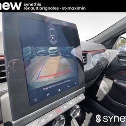 Renault Arkana E-Tech hybride 145 R.S. Line Fast Track Brignoles