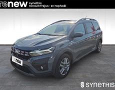 Dacia Jogger Fréjus