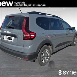 Dacia Jogger ECO-G 100 7 places Expression Fr&eacute;jus