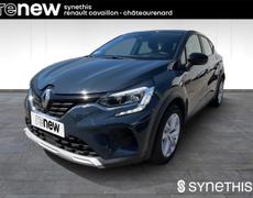 Renault Captur Châteaurenard
