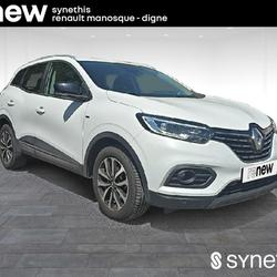 Renault Kadjar Blue dCi 115 EDC SL Limited Digne-les-Bains