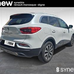 Renault Kadjar Blue dCi 115 EDC SL Limited Digne-les-Bains