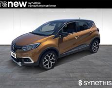Renault Captur Montélimar