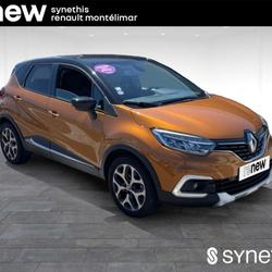Renault Captur INTENS TCE 150 Mont&eacute;limar