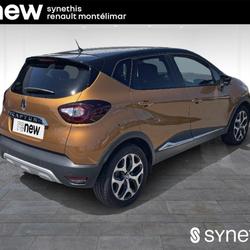 Renault Captur INTENS TCE 150 Mont&eacute;limar
