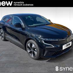 Renault Megane E-Tech Megane E-Tech 220 ch autonomie confort GSR2 Techno Aubenas