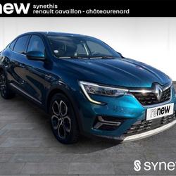 Renault Arkana E-Tech 145 - 21B Intens Cavaillon