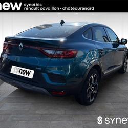 Renault Arkana E-Tech 145 - 21B Intens Cavaillon
