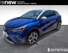 Renault Captur La Valette-du-Var