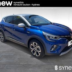 Renault Captur E-Tech 145 - 21 Intens La Valette-du-Var