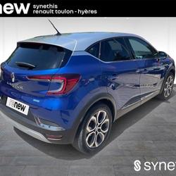Renault Captur E-Tech 145 - 21 Intens La Valette-du-Var