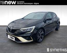 Renault Megane 4 Digne-les-Bains