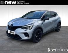 Renault Captur Privas