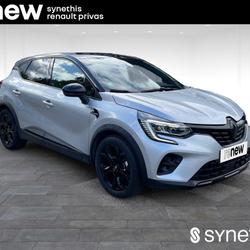 Renault Captur E-Tech 145 SL Rive Gauche Privas