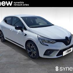 Renault Clio 5 Clio E-Tech full hybrid 145 Engineered Arles