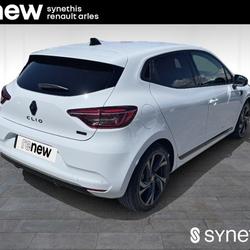 Renault Clio 5 Clio E-Tech full hybrid 145 Engineered Arles