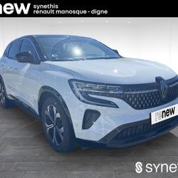 Renault Austral E-Tech hybrid 200 Techno Manosque