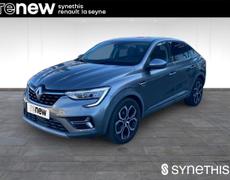 Renault Arkana La Seyne-sur-Mer