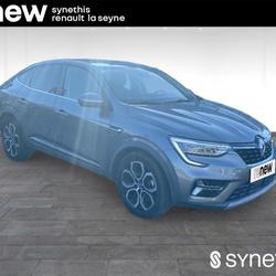 Renault Arkana E-Tech 145 - 21B Intens La Seyne-sur-Mer