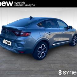 Renault Arkana E-Tech 145 - 21B Intens La Seyne-sur-Mer