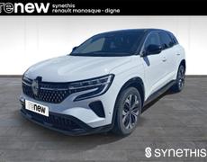 Renault Austral Digne-les-Bains