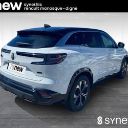 Renault Austral E-Tech hybrid 200 Techno Digne-les-Bains