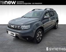 Dacia Duster Saint-Maximin-la-Sainte-Baume