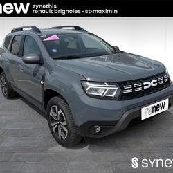 Dacia Duster TCe 150 4x2 EDC Journey Brignoles